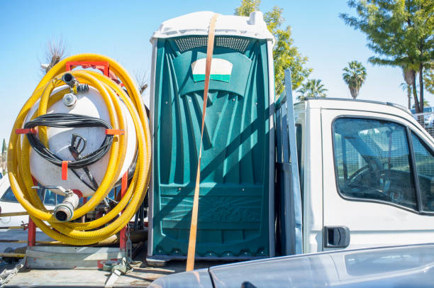Best Affordable portable toilet rental  in Honey Grove, TX
