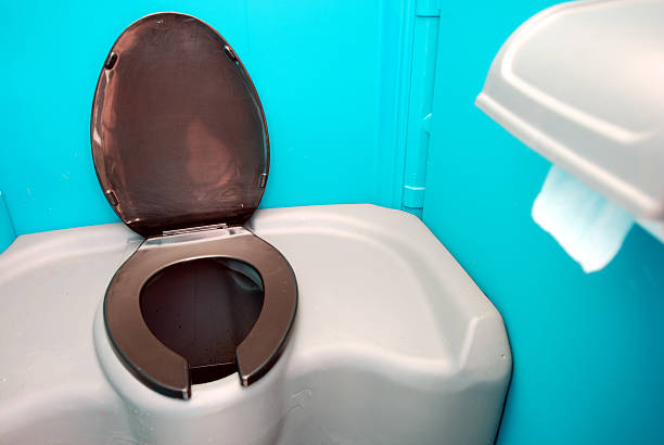 Best Porta potty rental near me  in Honey Grove, TX