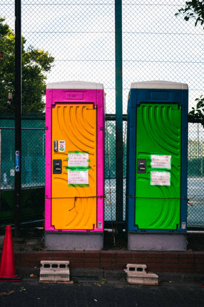 Best Porta potty rental for parties  in Honey Grove, TX
