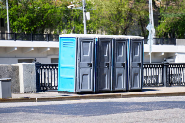 Best Portable toilet rental cost  in Honey Grove, TX