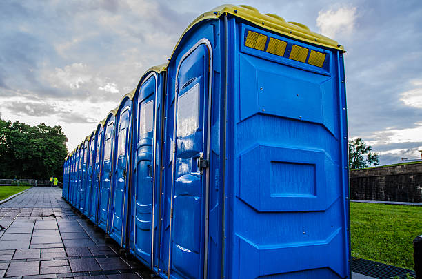 Best Portable toilet rental cost  in Honey Grove, TX